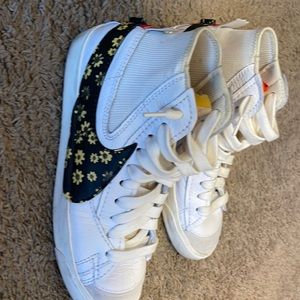 Nike jumbo blazer Sunflower